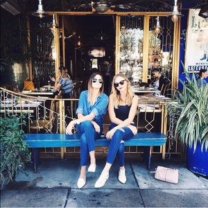 Meet your Posher, Melody